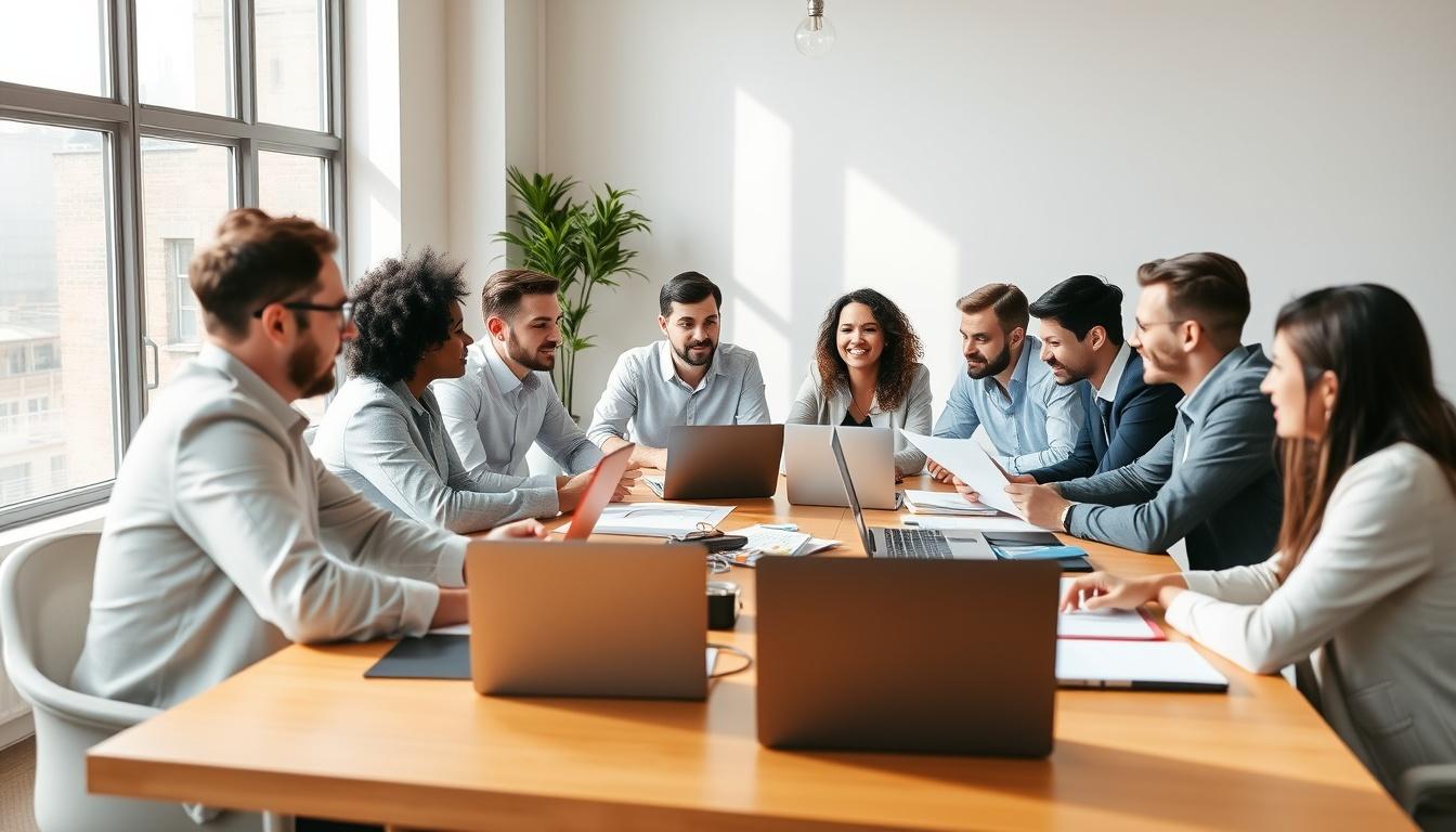 Empowering Entrepreneurs